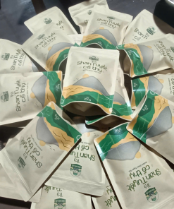 Trà shan tuyết cổ thụ 1 tô 1 lá